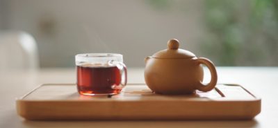 benefits of tea